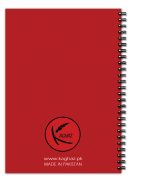 Patriotic Combo : 2 diaries + pen - Image 6