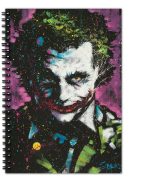 Joker Personal Diary