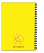 Spongebob Personal Diary - Image 3