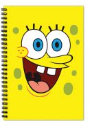 Spongebob Personal Diary