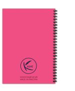 Arrow Pocket Diary - Image 3