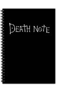 Death Note Pocket Diary