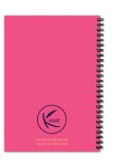 Eiffel Pocket Diary - Image 3