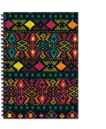 Ethnic Pocket Diary