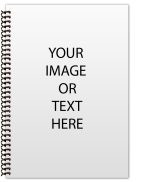 A4 Customized Notebook Premium