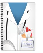 Doctor Notebook