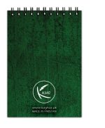 Bleed Green Pocket Pad - Image 3