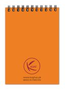 Ethnic Pocket Pad - Image 3