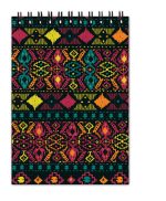Ethnic Pocket Pad