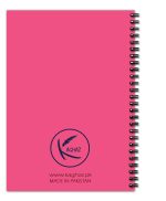 Arrow Personal Diary - Image 3