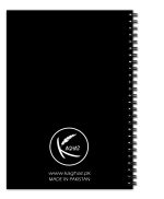 DeathNote Personal Diary - Image 3