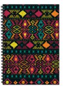 Ethnic Personal Diary