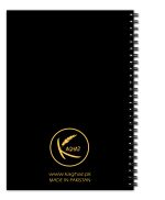 FRIENDS Personal Diary - Image 3