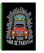 TourDePak Personal Diary