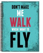FLY Notebook