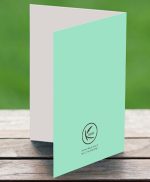 Best Mom Ever Greeting Card - Image 5