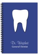 Dentist Notebook