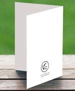 You Get Me Customized Greeting Card - Image 4