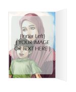 Sooraj k gird Greeting Card - Image 2