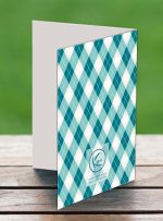 Best Dad Ever Greeting Card - Image 4