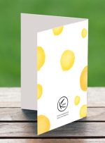 The Best Dad Greeting Card - Image 4