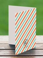 Retro Father's Day Greeting Card - Image 4