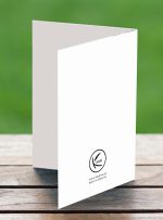 I love Papa Greeting Card - Image 4