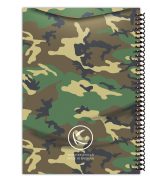 Army Notebook - Image 2