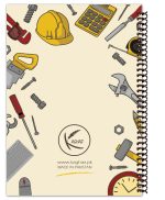 Engineer Notebook - Image 2