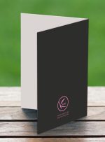 Aaj Kal Teray Meray Greeting Card - Image 4