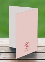 Agar Tum Mil Jao Greeting Card - Image 4