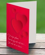 Dil Diyan Gallaan Greeting Card