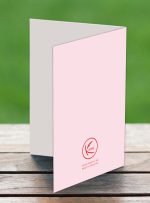 Hum Dono Do Premi Greeting Card - Image 4