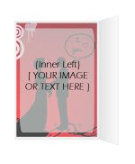 Agar Tum Mil Jao Greeting Card - Image 2