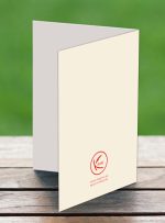 Jo Tu Mera Hamdard Greeting Card - Image 4