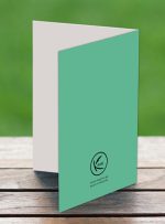 Roop Tera Mastana Greeting Card - Image 4