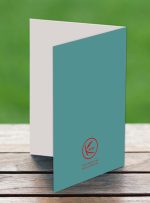 Salaam E Ishq Greeting Card - Image 4