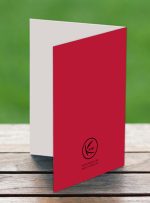 Kaho Na Pyar Hai Greeting Card - Image 4