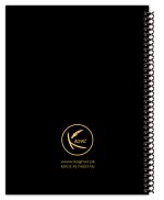 FRIENDS Notebook - Image 3