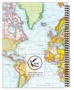 Travel Notebook - Image 3