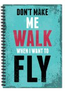 Fly Personal Diary
