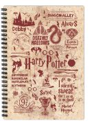 HarryPotter Personal Diary