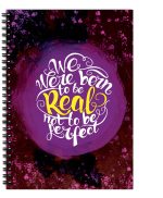 Splash Personal Diary