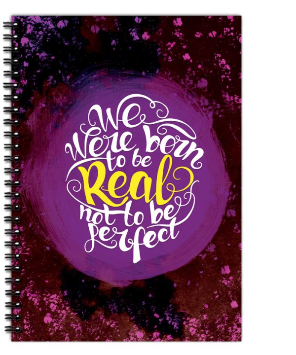 Splash Personal Diary