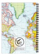 Travel Personal Diary - Image 3