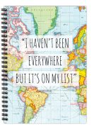 Travel Personal Diary
