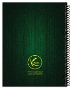 Passport Notebook - Image 3