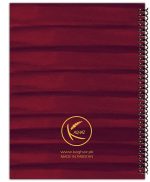 Work Hard Notebook - Image 3