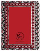 Ajrak Notebook - Image 3