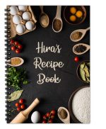 My Recipe Book
